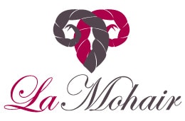 La Mohair Logo